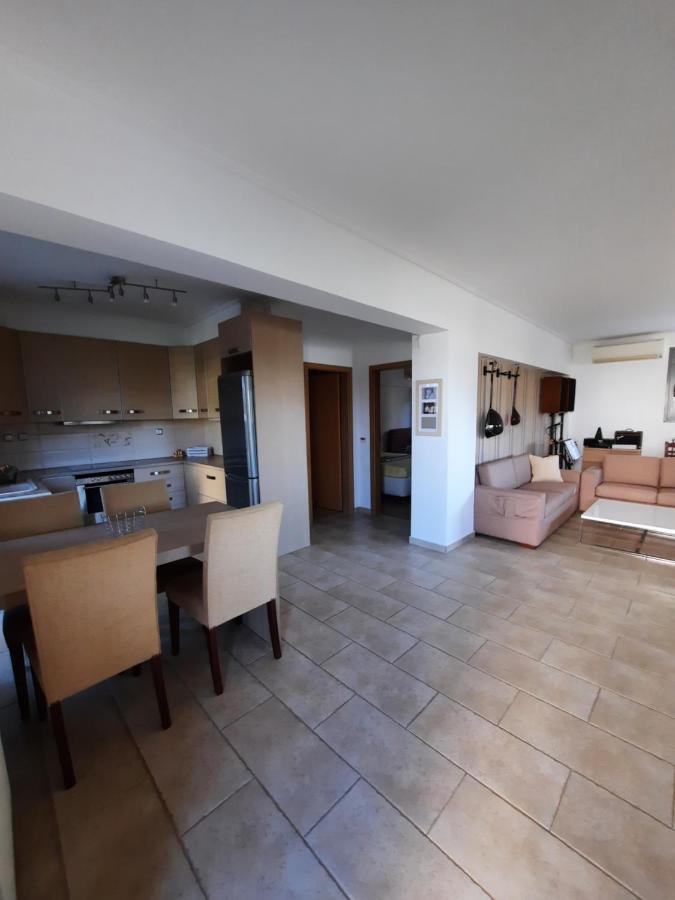 Sofia Apartment Artemida  Ngoại thất bức ảnh