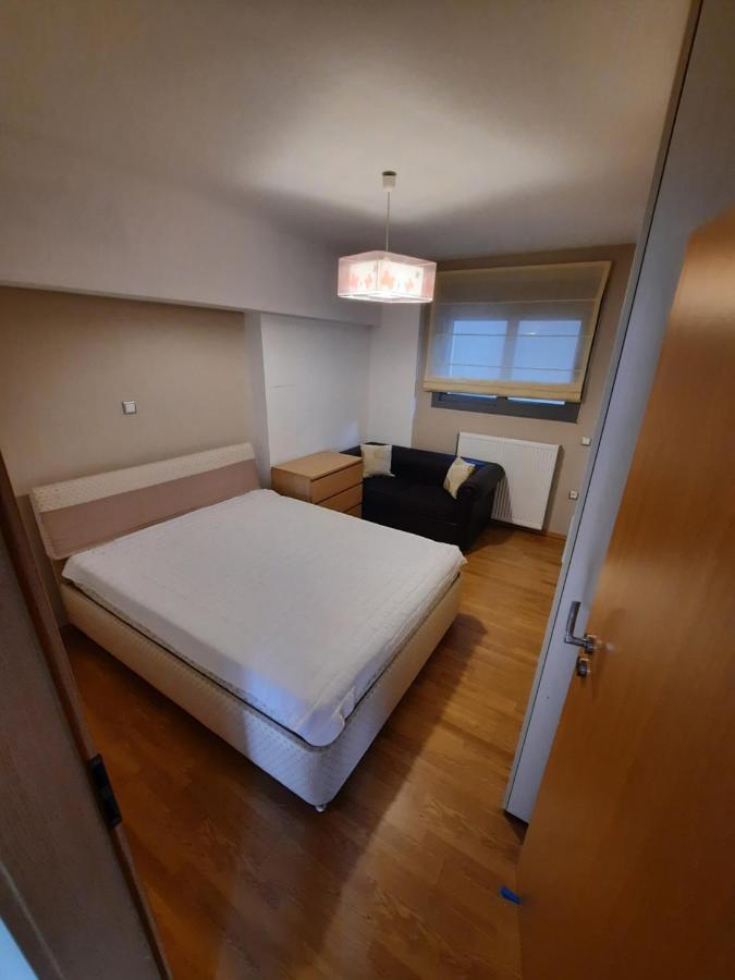 Sofia Apartment Artemida  Ngoại thất bức ảnh