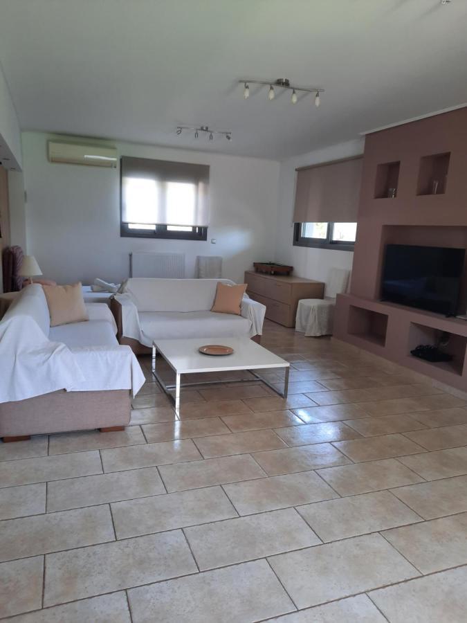 Sofia Apartment Artemida  Ngoại thất bức ảnh